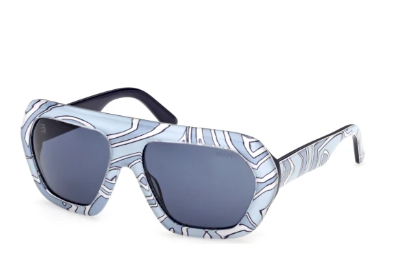 Emilio Pucci EP0252 (99V)