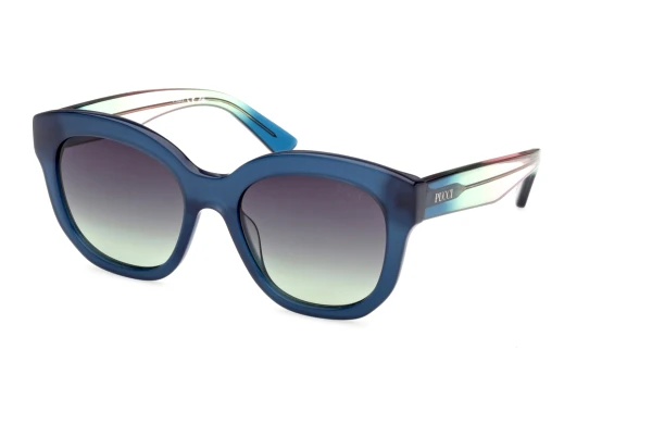 Emilio Pucci EP0254 (90B)