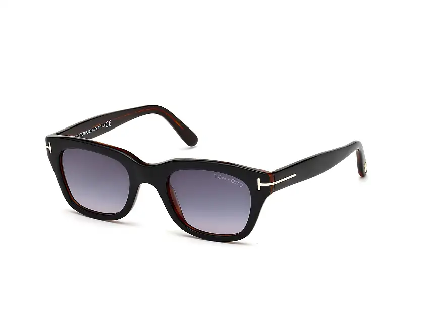 TOM FORD SNOWDON SunglassesFT0237 05B