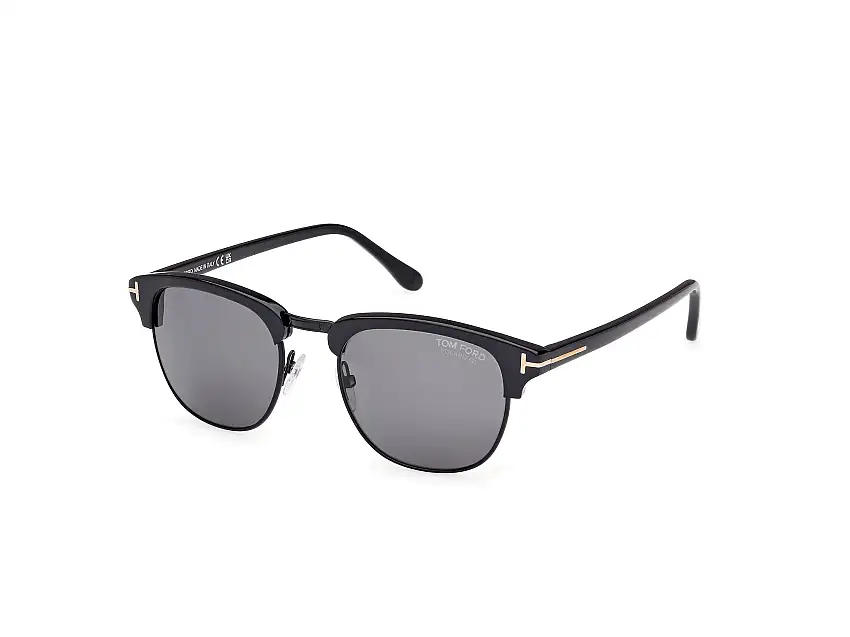TOM FORD HENRY SunglassesFT0248 01D
