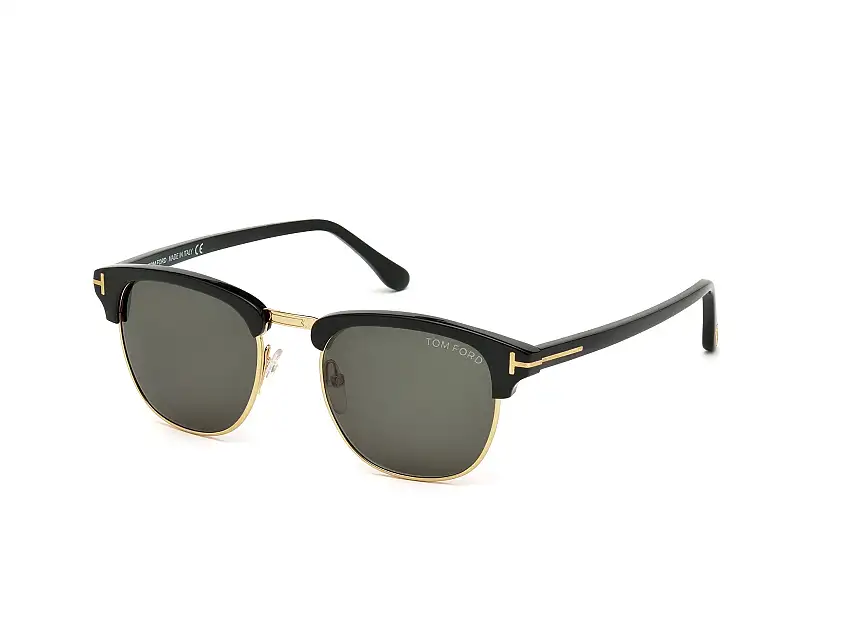 TOM FORD SunglassesFT0248 05N