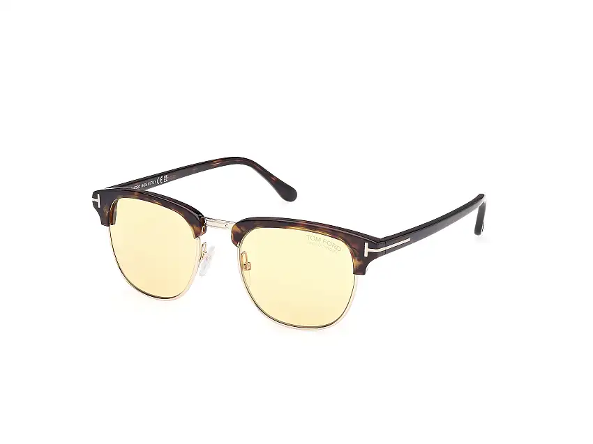 TOM FORD HENRY SunglassesFT0248 52E
