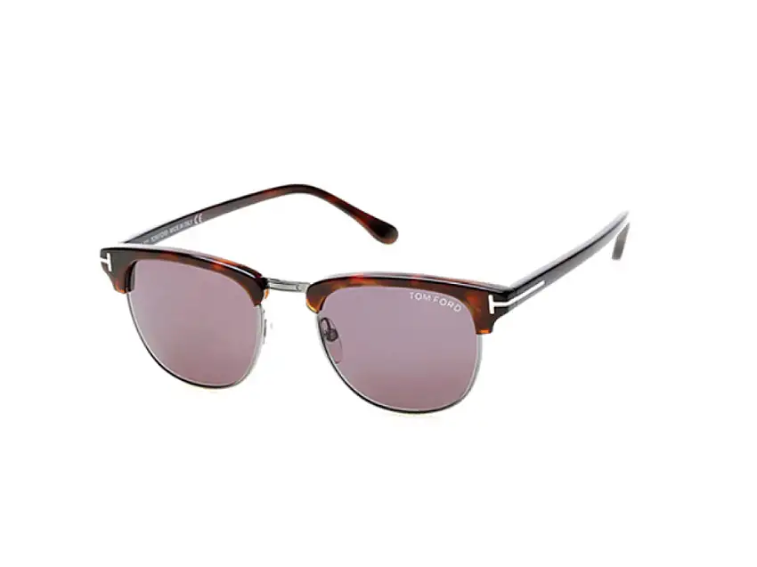 TOM FORD SunglassesFT0248 52A