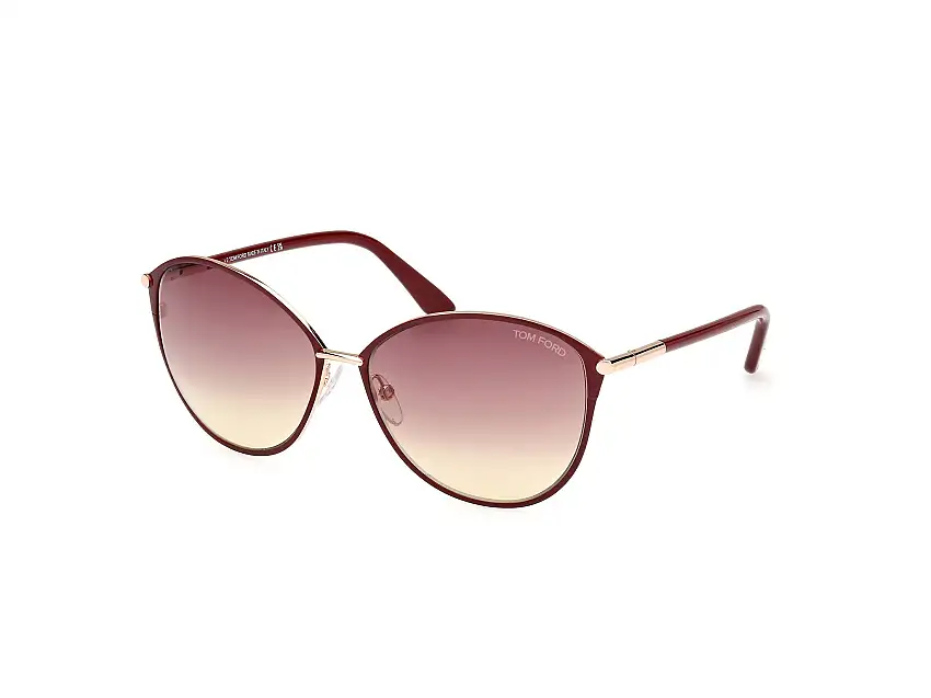 TOM FORD PENELOPE SunglassesFT0320 69T