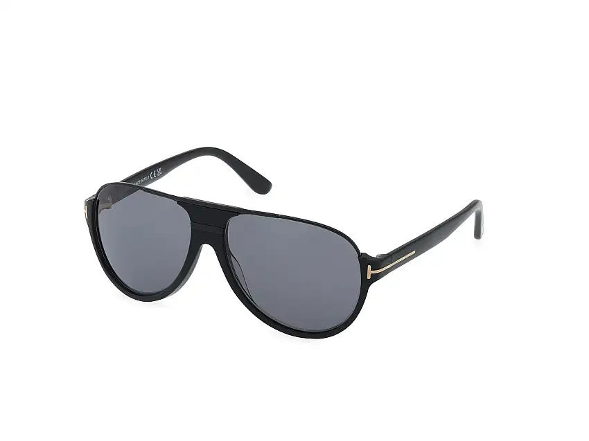 TOM FORD DIMITRY SunglassesFT0334 01D