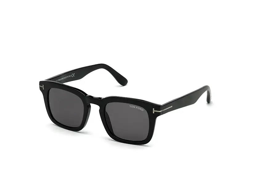 TOM FORD FT0751-N SunglassesFT0751 N 01A