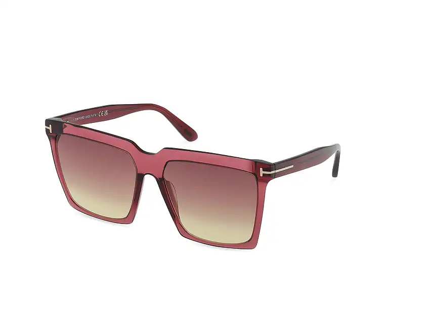 TOM FORD SABRINA-02 SunglassesFT0764 69T