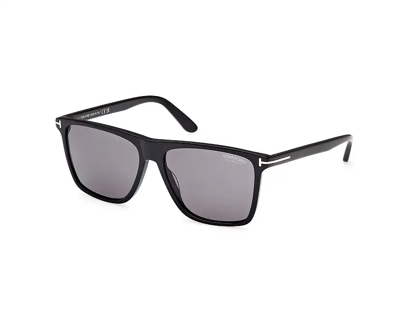 TOM FORD FLETCHER SunglassesFT0832 01D