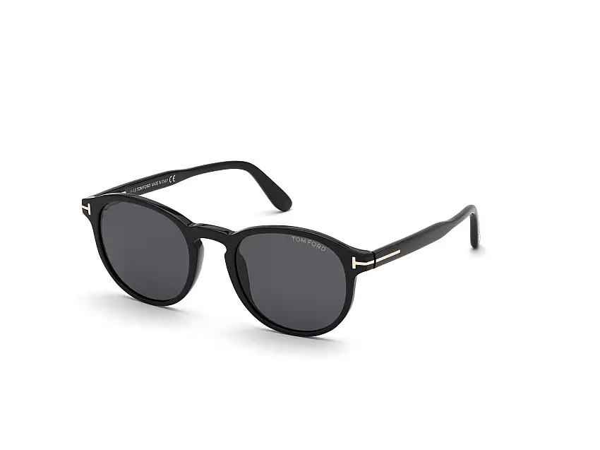TOM FORD DANTE SunglassesFT0834 01A