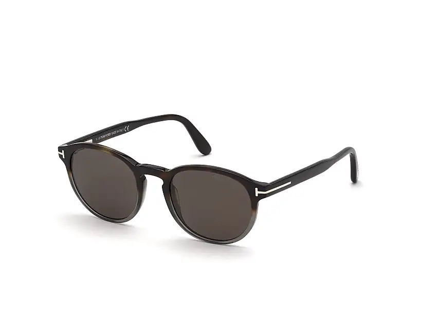 TOM FORD DANTE SunglassesFT0834 56A