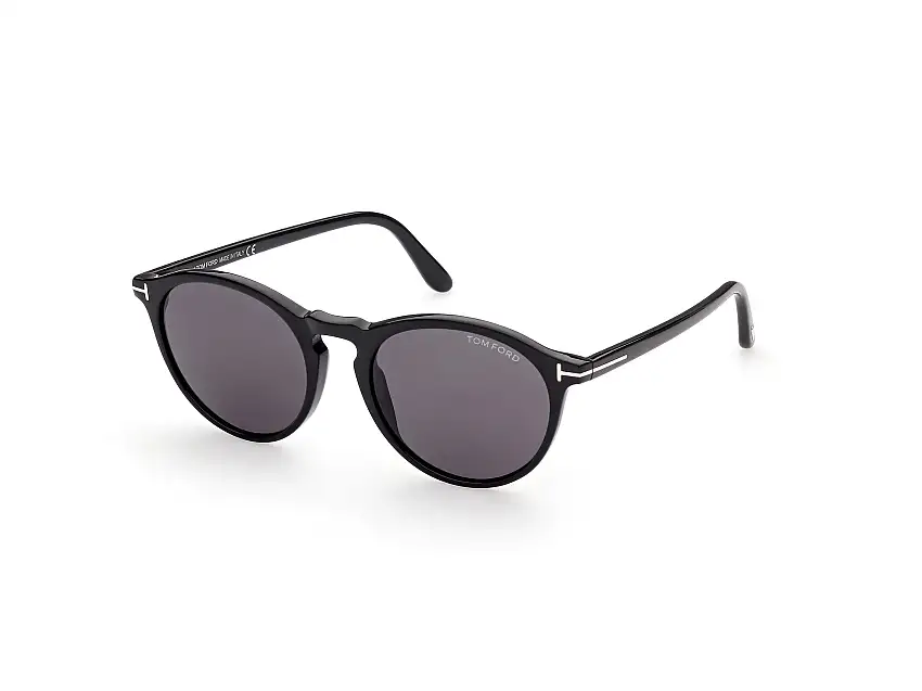 TOM FORD Aurele SunglassesFT0904 01A