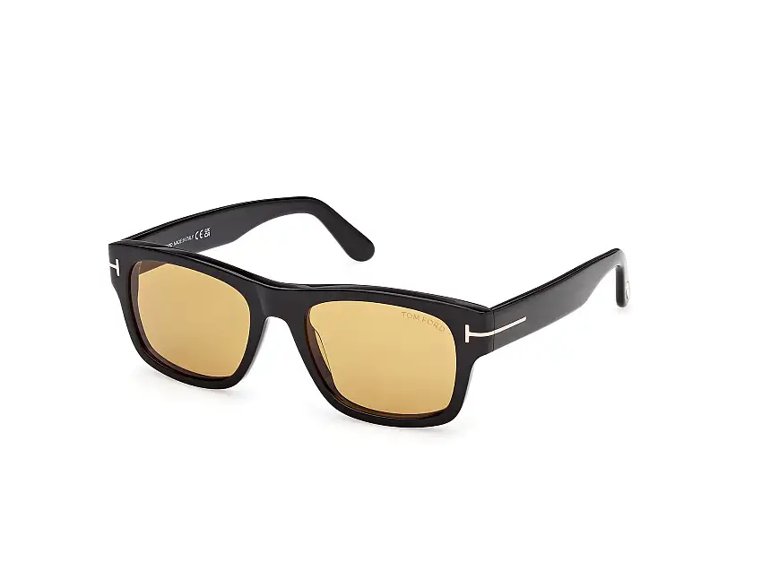 TOM FORD SMITH-02 SunglassesFT1303 01E