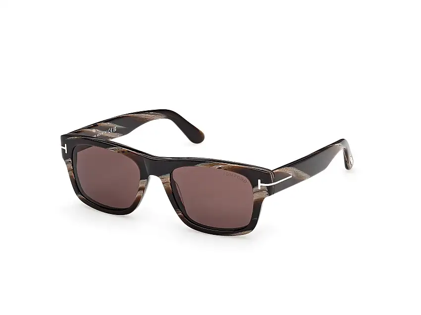 TOM FORD SMITH-02 SunglassesFT1303 64E