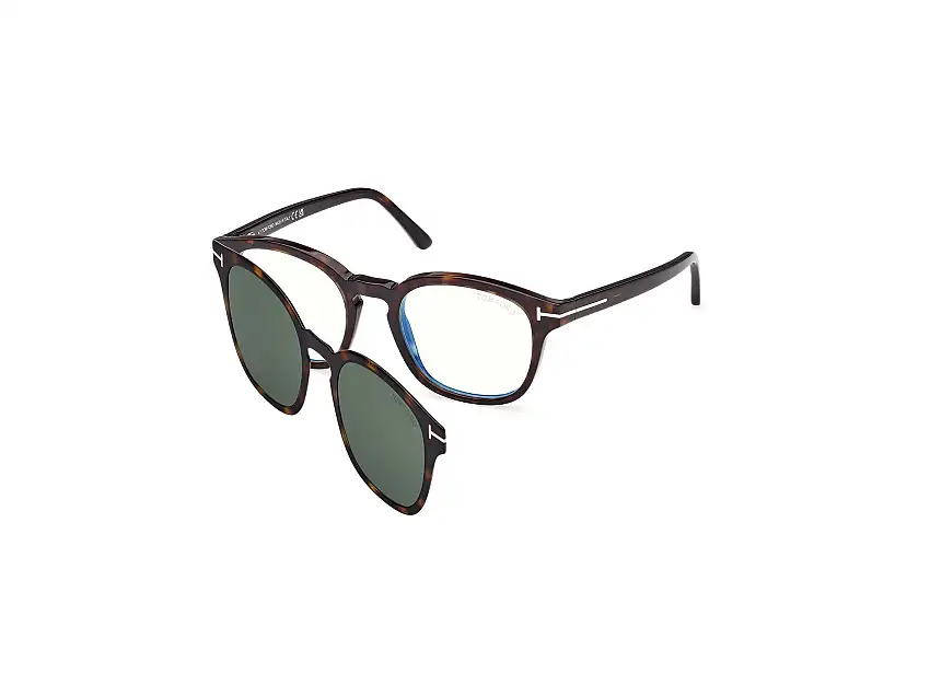 TOM FORD FT5532-B Prescription glassesFT5532 B 52N
