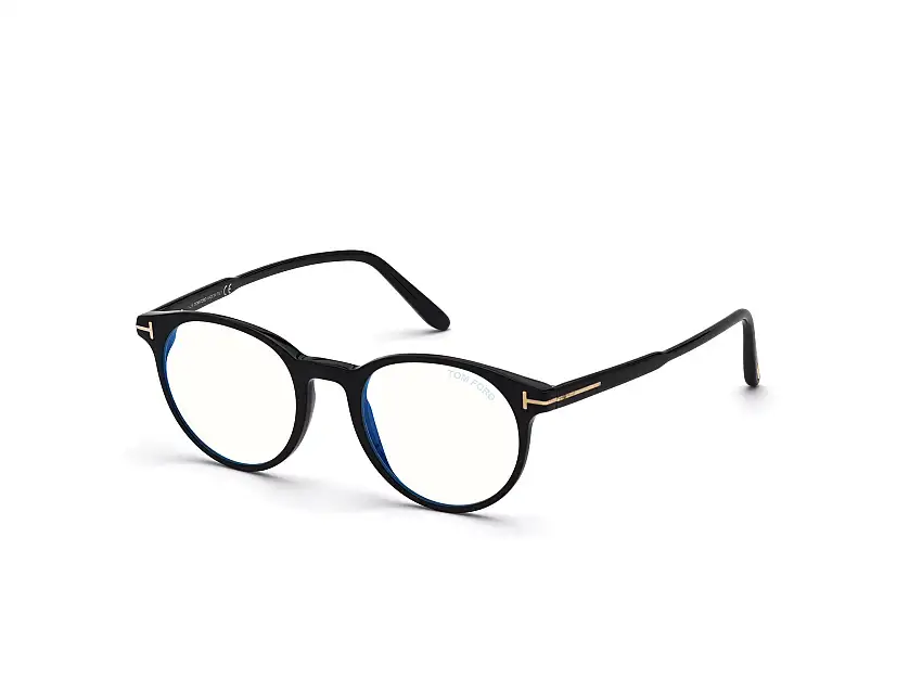 TOM FORD FT5695-B Prescription glassesFT5695 B 001
