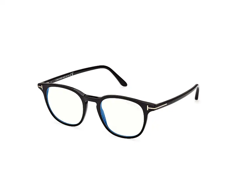TOM FORD FT5832-B Prescription glassesFT5832 B 001