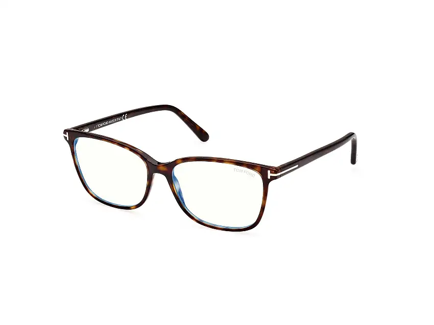 TOM FORD FT5842-B Prescription glassesFT5842 B 052