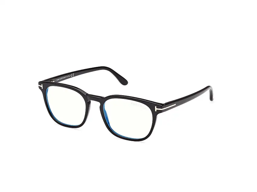 TOM FORD FT5868-B Prescription glassesFT5868 B 001