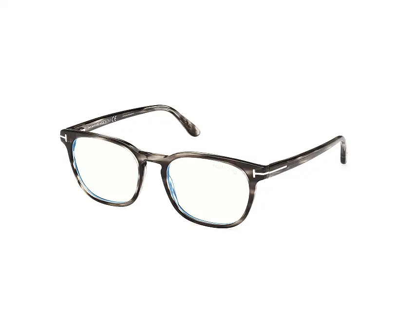 TOM FORD FT5868-B Prescription glassesFT5868 B 020