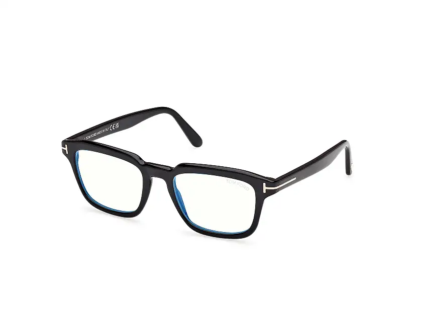 TOM FORD FT6032-B Prescription glassesFT6032 B 001