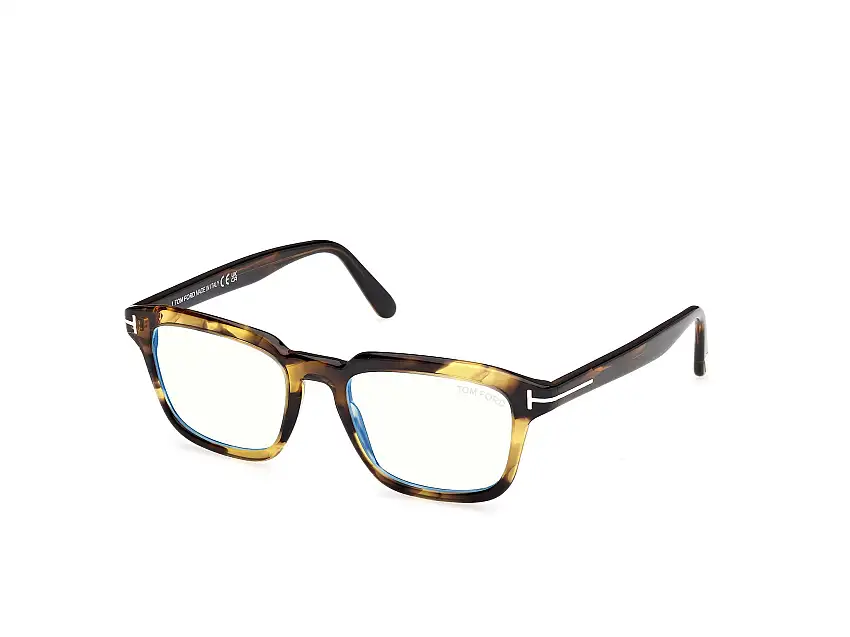 TOM FORD FT6032-B Prescription glassesFT6032 B 056