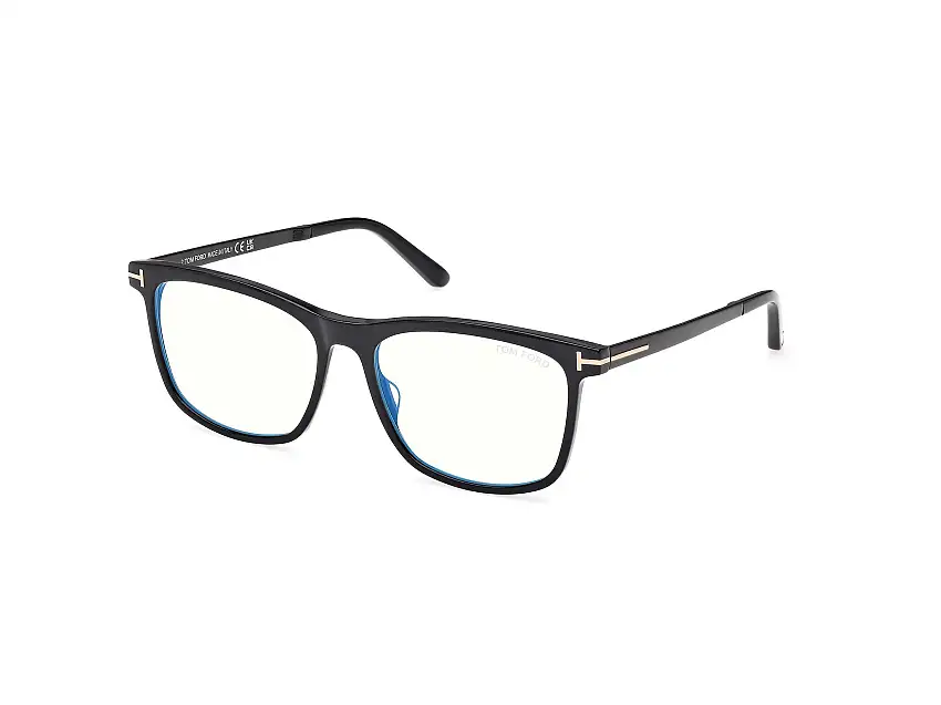 TOM FORD FT6038-B Prescription glassesFT6038 B 001