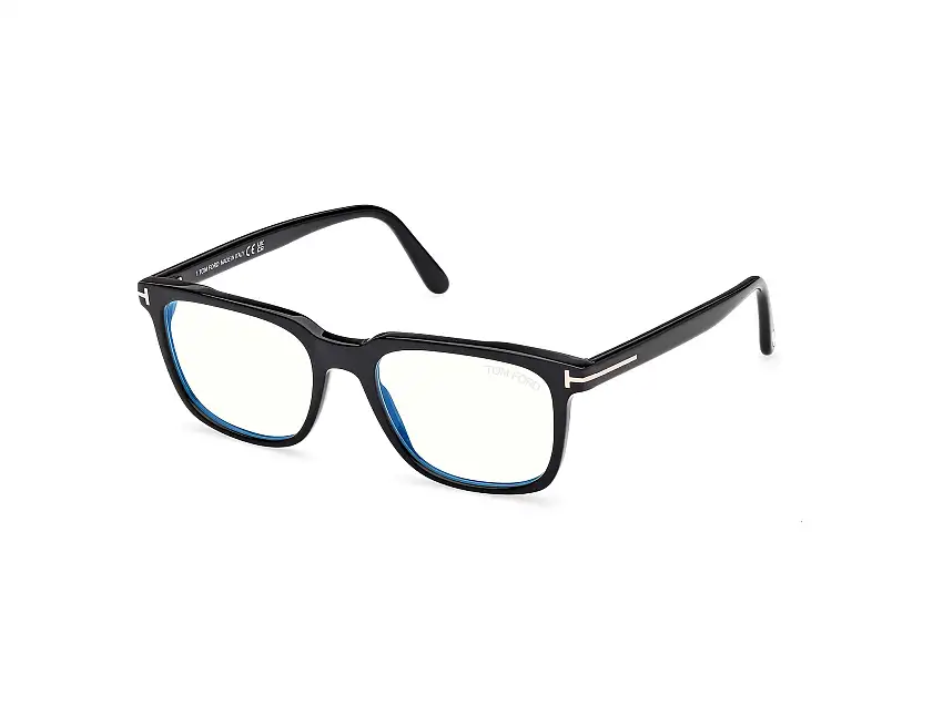 TOM FORD FT6080-B Prescription glassesFT6080 B 001