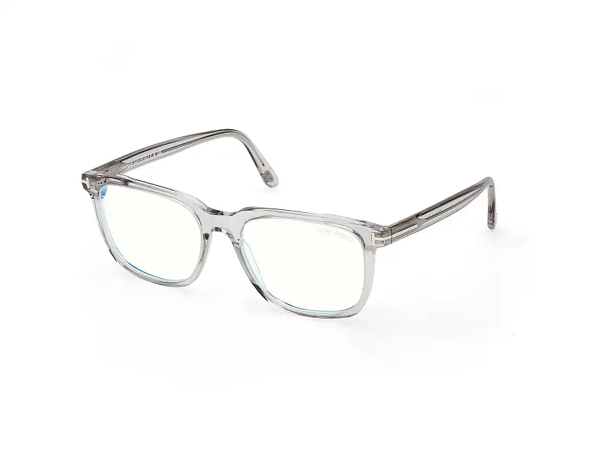 TOM FORD FT6080-B Prescription glassesFT6080 B 020