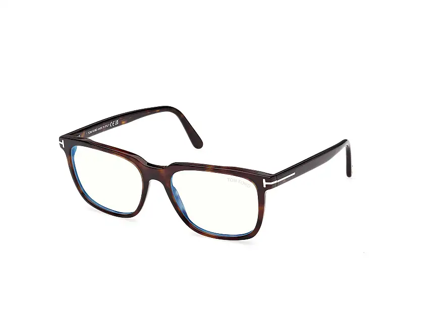 TOM FORD FT6080-B Prescription glassesFT6080 B 052