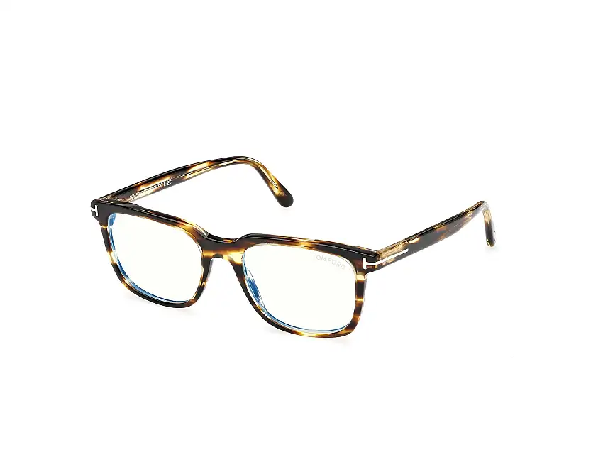 TOM FORD FT6080-B Prescription glassesFT6080 B 055