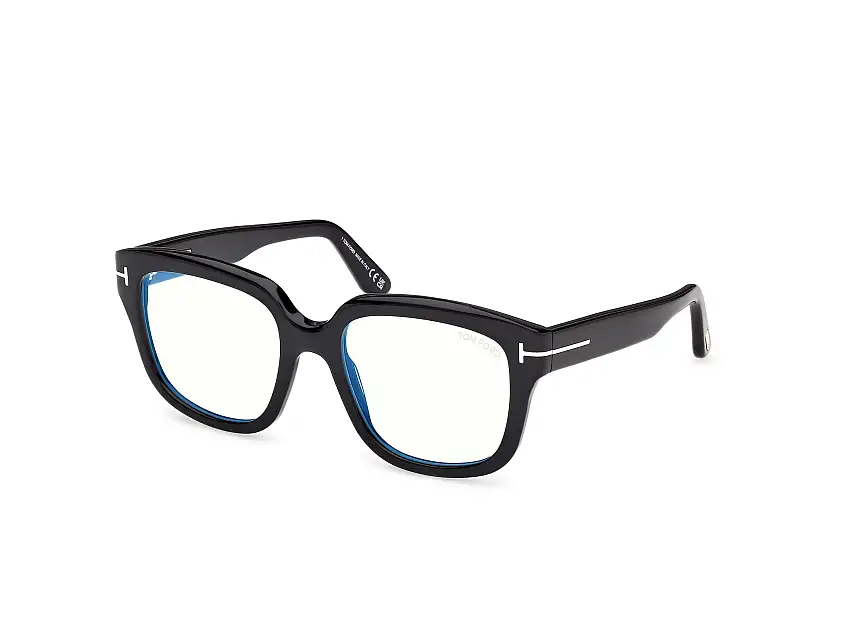 Occhiali da vista TOM FORD FT6094-BFT6094 B 001