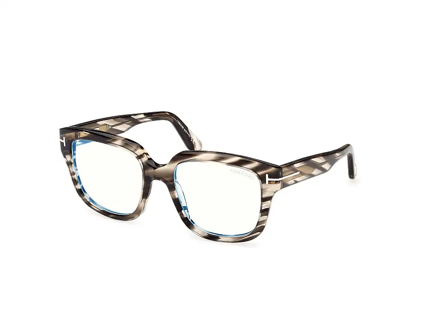 Occhiali da vista TOM FORD FT6094-BFT6094 B 056