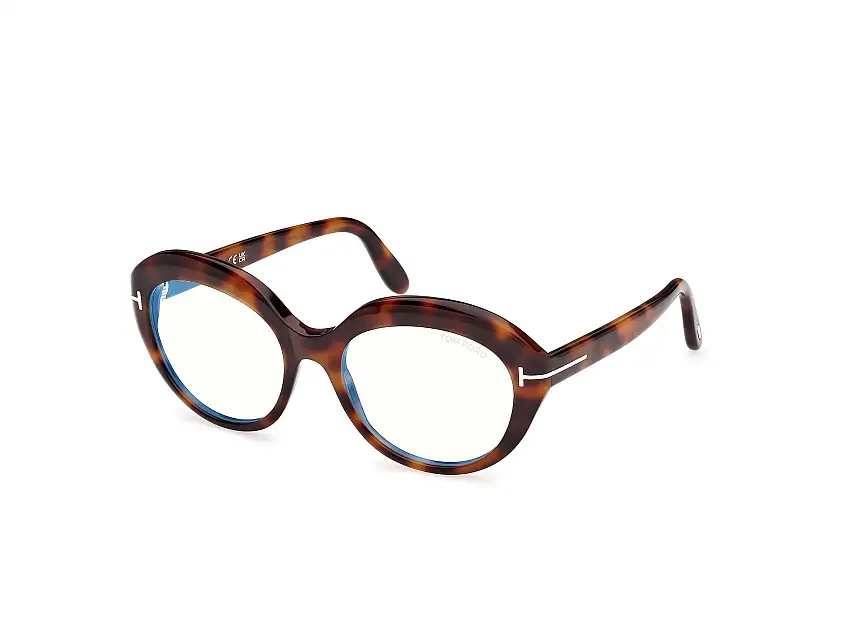 Occhiali da vista TOM FORD FT6095-BFT6095 B 053