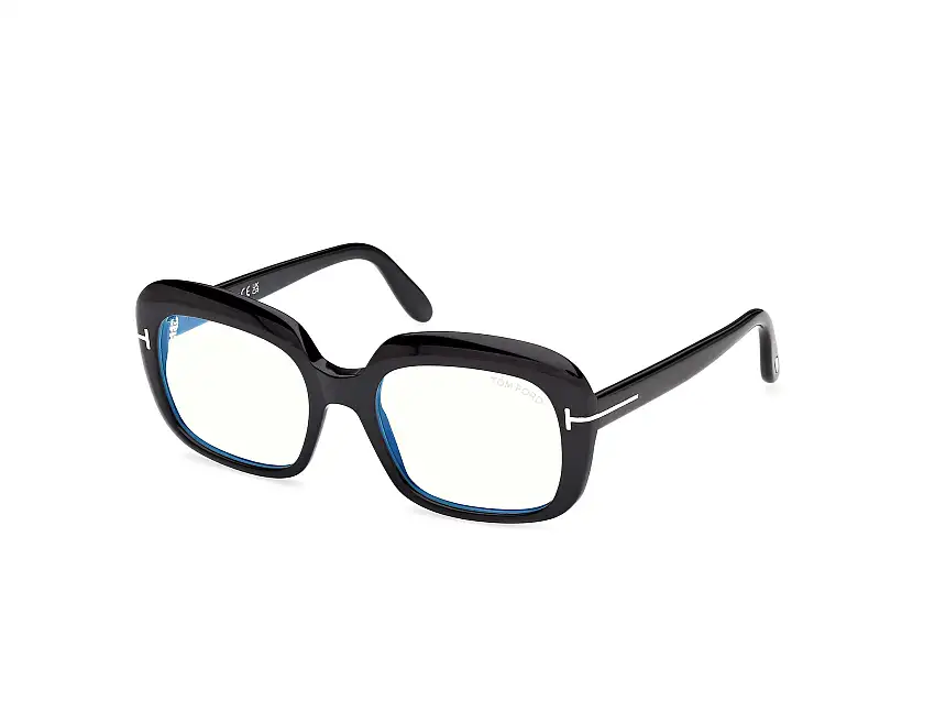 Occhiali da vista TOM FORD FT6096-BFT6096 B 001
