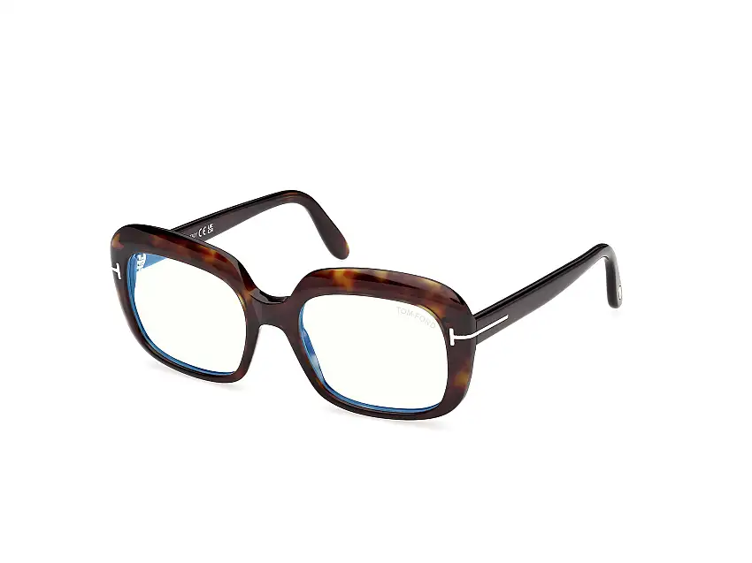 Occhiali da vista TOM FORD FT6096-BFT6096 B 052