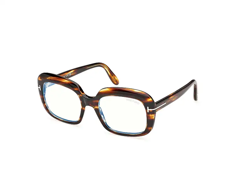 Occhiali da vista TOM FORD FT6096-BFT6096 B 055