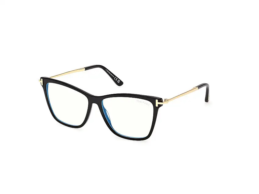 Occhiali da vista TOM FORD FT6097-BFT6097 B 001