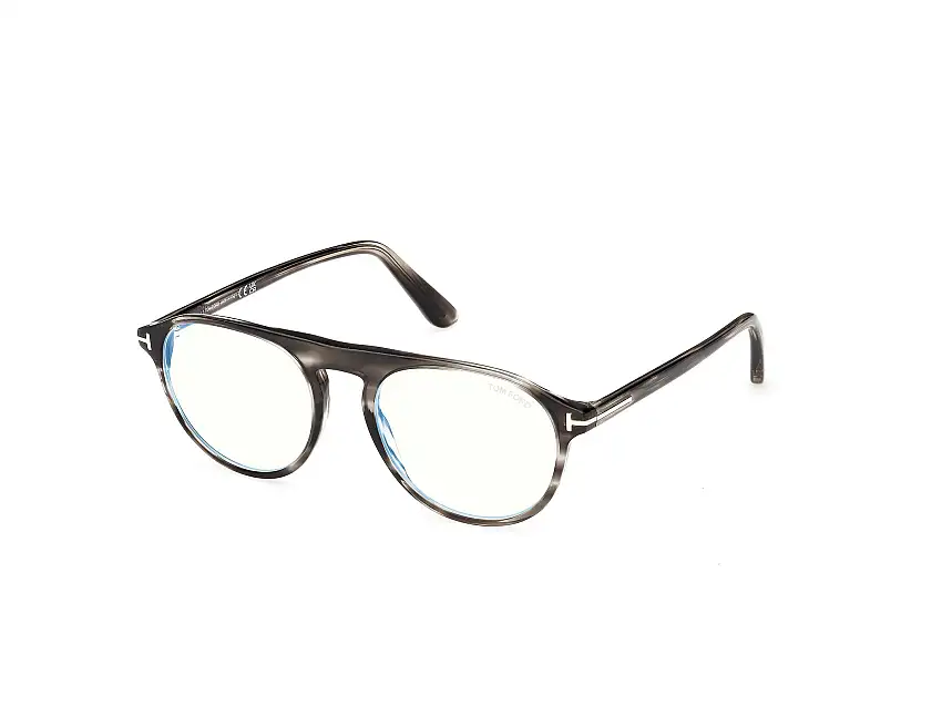 Occhiali da vista TOM FORD FT6118-BFT6118 B 055