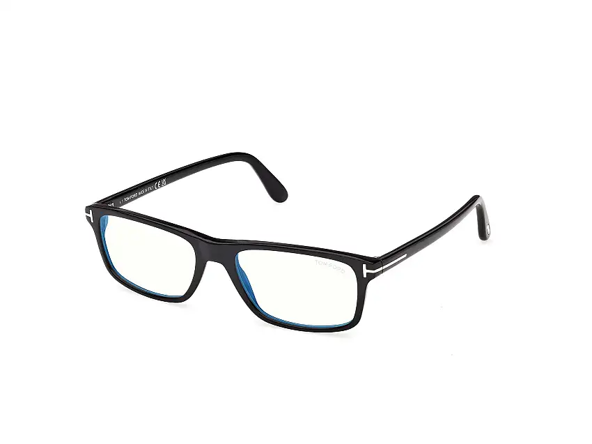 Occhiali da vista TOM FORD FT6119-BFT6119 B 001