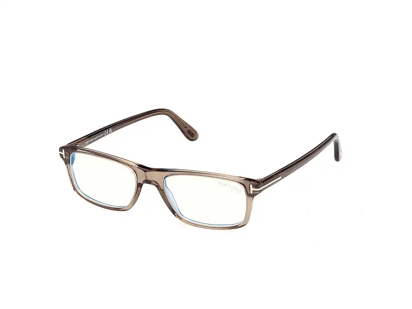 Occhiali da vista TOM FORD FT6119-BFT6119 B 048