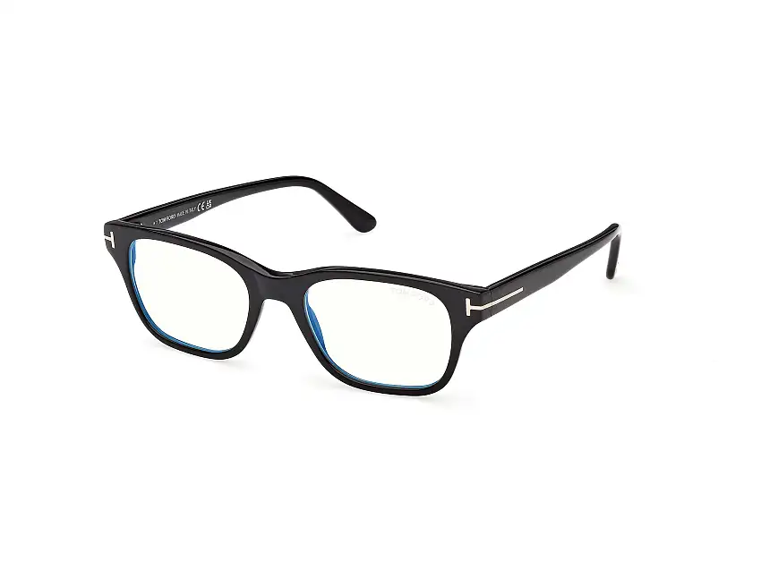 Occhiali da vista TOM FORD FT6120-BFT6120 B 001