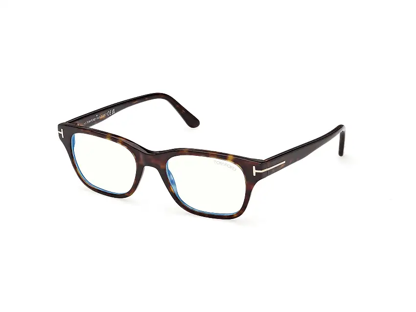 Occhiali da vista TOM FORD FT6120-BFT6120 B 052