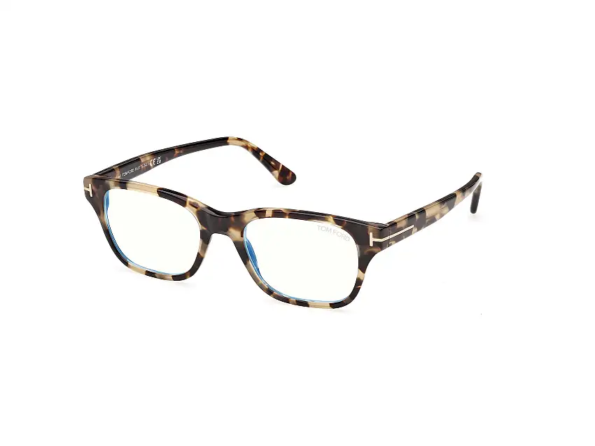 Occhiali da vista TOM FORD FT6120-BFT6120 B 055