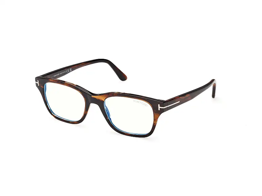 Occhiali da vista TOM FORD FT6120-BFT6120 B 056