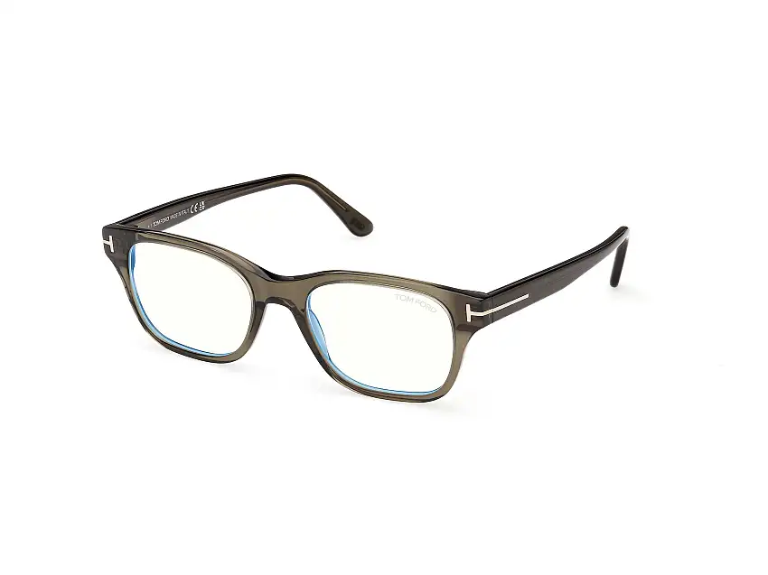 Occhiali da vista TOM FORD FT6120-BFT6120 B 096