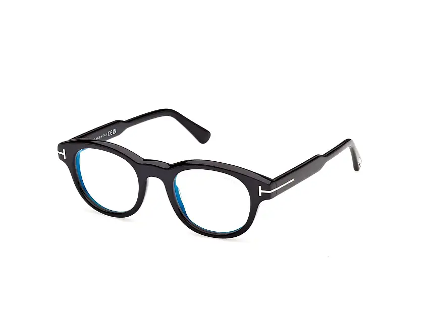 Occhiali da vista TOM FORD FT6121-BFT6121 B 001