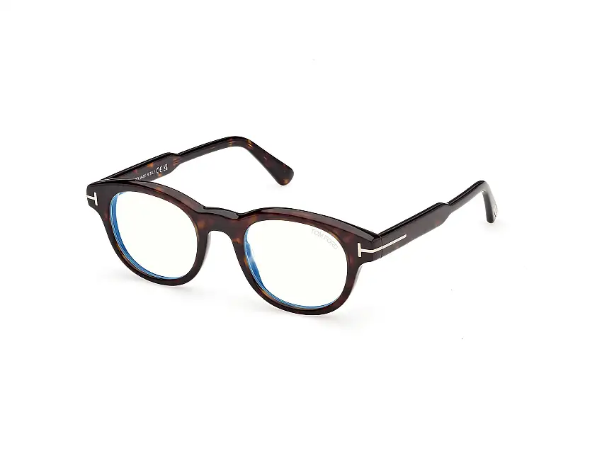 Occhiali da vista TOM FORD FT6121-BFT6121 B 052