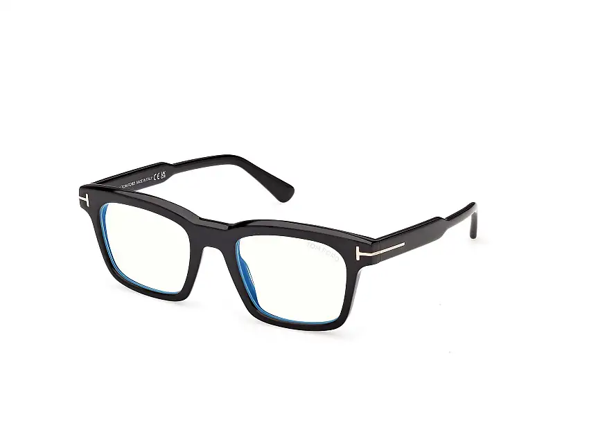 Occhiali da vista TOM FORD FT6122-BFT6122 B 001