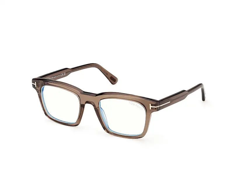 Occhiali da vista TOM FORD FT6122-BFT6122 B 048