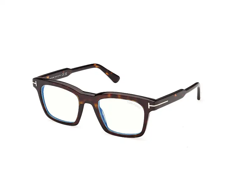 Occhiali da vista TOM FORD FT6122-BFT6122 B 052